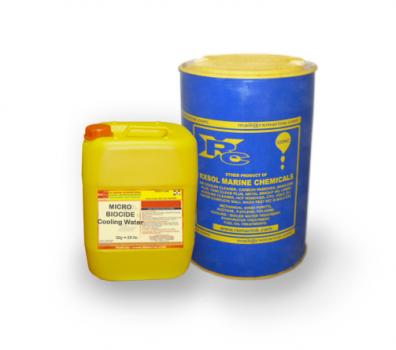 MicroBiocide Manufacturer Supplier UAE DUBAI